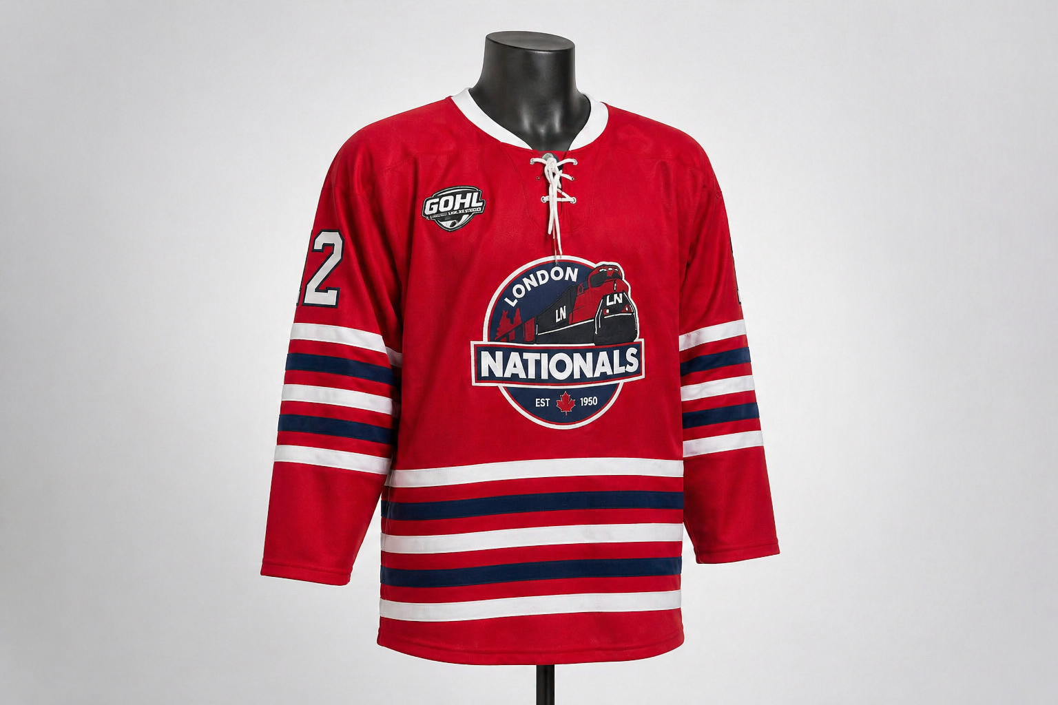 Home Custom Jersey